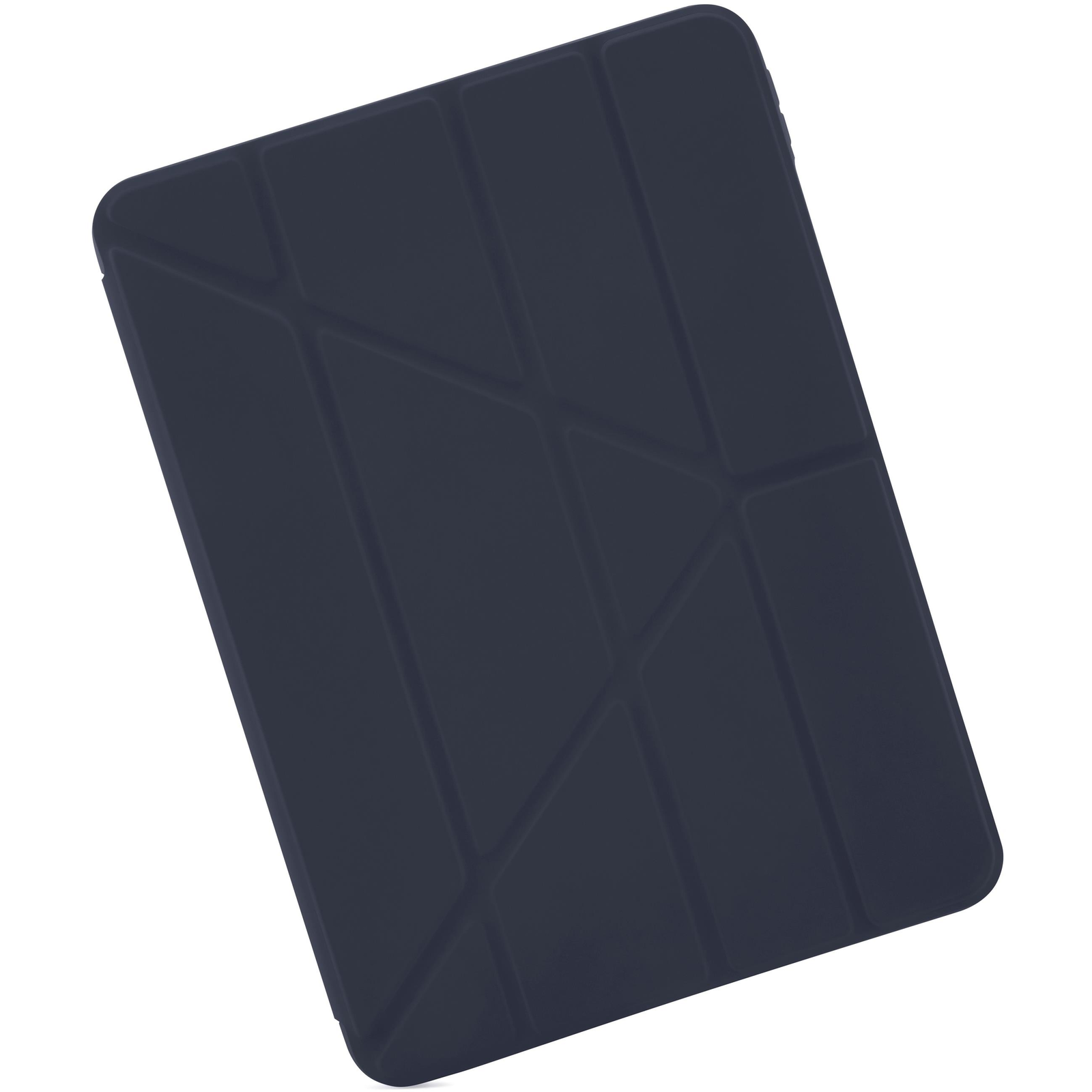 Pipetto Origami No1 Original Case Dark Blue iPad Pro 13" (2024) (P052-113-AG)