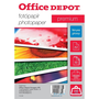 Office Depot OD112259 Premium A4 fényes fotópapír (50 db/csomag)