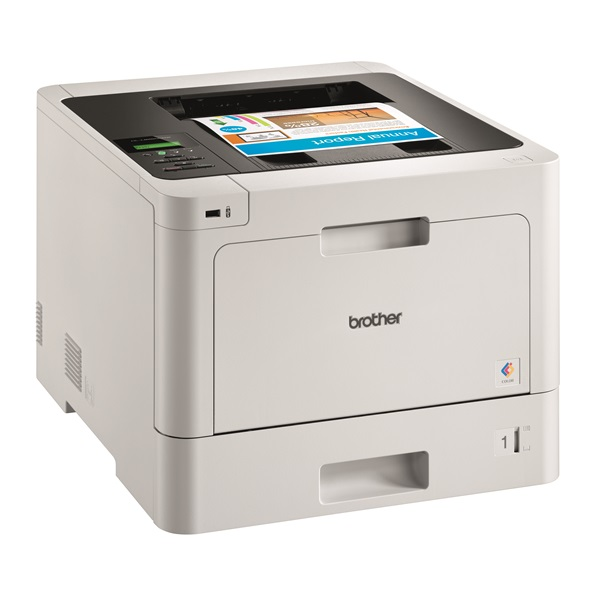 Brother HL-L8260CDW laserprinter Kleur 2400 x 600 DPI A4 Wifi