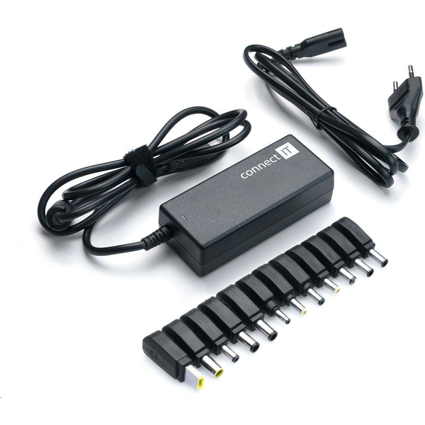 CONNECT IT CI-133 Univerzális laptop adapter 90W