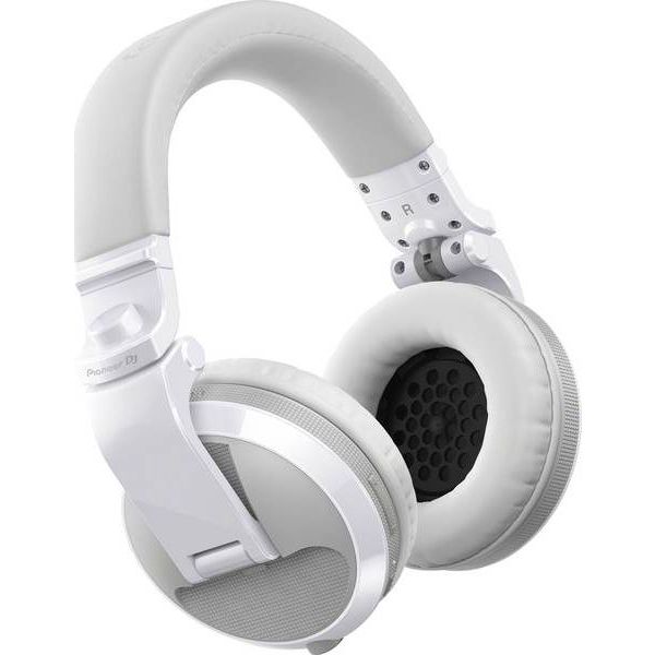 Pioneer Dj Hdj-x5bt-w Auricular Bluetooth