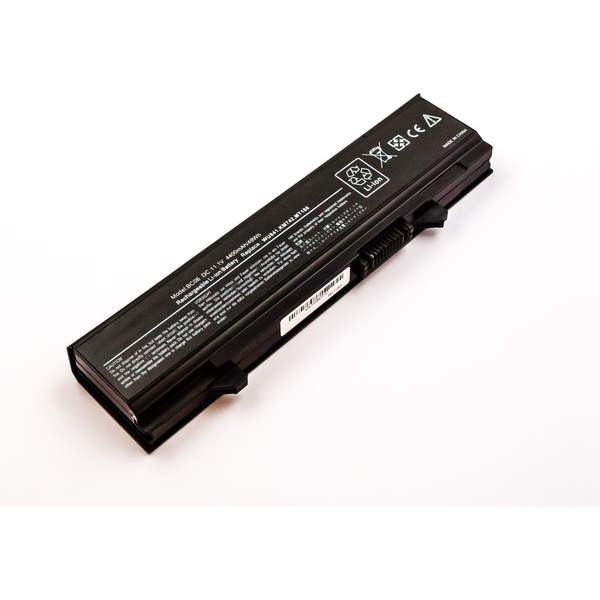 CoreParts MBI1952 laptop reservedel Batteri