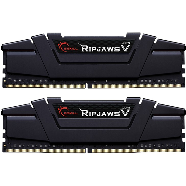 G.SKILL Ripjaws V 32GB DDR4 3600MHz CL16 Dual Channel Kit