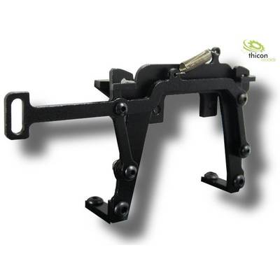 Thicon Models 50064 1:14 Vezetőfülke zár 1 db (50064;0)