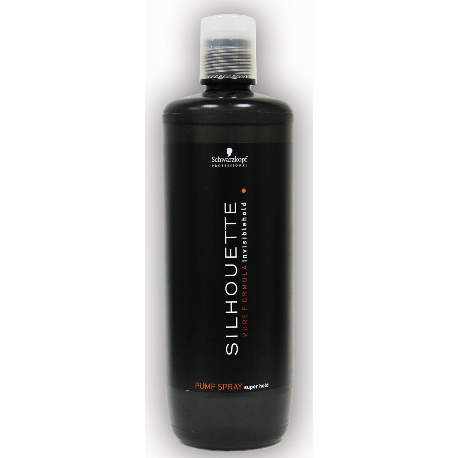 SCHWARZKOPF Professional Silhouette Super Hold Pumpspray 1 l (4045787020144 )