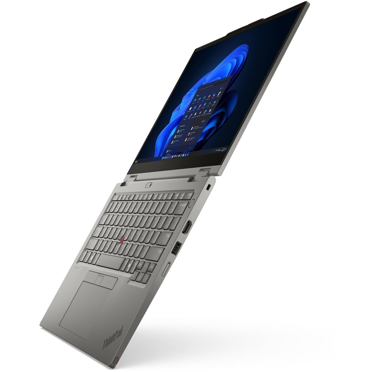 Лаптоп Lenovo ThinkPad L13 2-in-1 Gen — 21RD0012GE