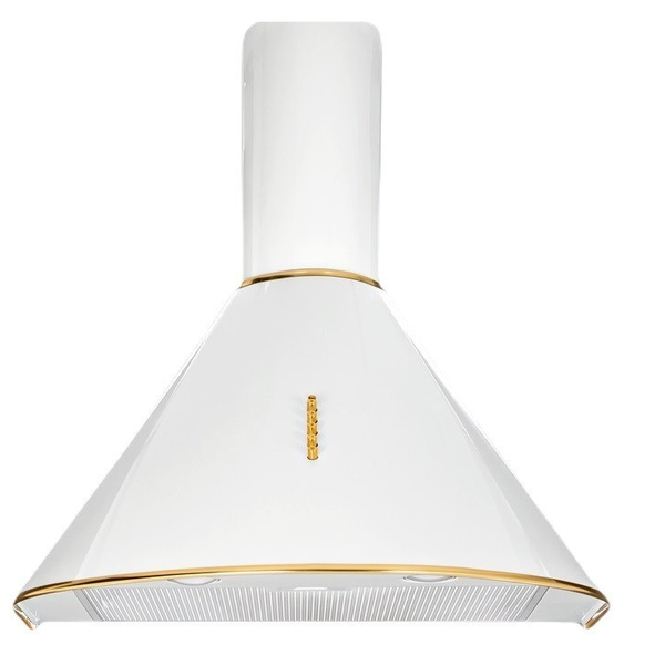 Akpo WK-4 Dandys Gold 60 Páraelszívó - Fehér