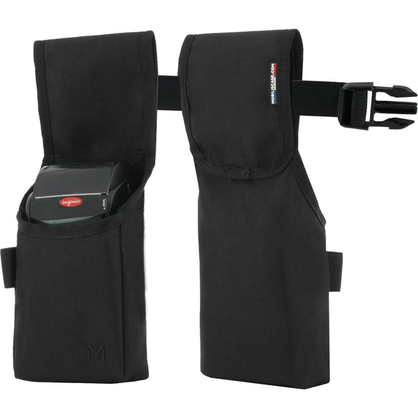 MOBILIS 031022 UNIVERSAL HOLSTER FOR POS TERMINALS/MOBILE SCANNERS+BELT