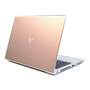 Laptop HP EliteBook 840 G5 Metallic Rosegold i5-8250U | 8GB DDR4 | 256GB (M.2) SSD | NO ODD | 14" | 1920 x 1080 (Full HD) | Webcam | UHD 620 | Windows 11 Pro | HDMI | Silver | Touchscreen | 20V / 2.25A | 45W | 19.5V / 2.31A | 4,5 x 3mm | Metallic Rosegold