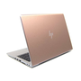 Laptop HP EliteBook 840 G5 Metallic Rosegold i5-8250U | 8GB DDR4 | 256GB (M.2) SSD | NO ODD | 14" | 1920 x 1080 (Full HD) | Webcam | UHD 620 | Windows 11 Pro | HDMI | Silver | Touchscreen | 20V / 2.25A | 45W | 19.5V / 2.31A | 4,5 x 3mm | Metallic Rosegold