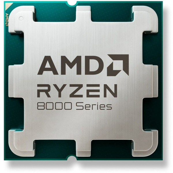 AM5 AMD Ryzen 5 8400F 65W /C6T12 /4.7GHz /22MB /Tray