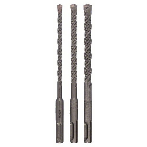 Bosch 1 617 000 117 fúrószár Fúró készlet 1, 3 (1617000117)