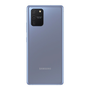 4-OK szilikon telefonvédő (ultravékony) ÁTLÁTSZÓ [Samsung Galaxy S10 Lite (SM-G770F) ]