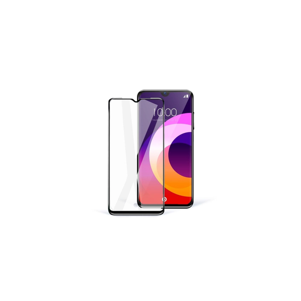 Xiaomi Redmi Note 10/10s Edzett üveg kijelzővédő