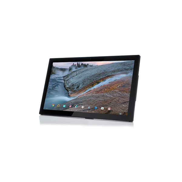 Xoro MegaPAD 2404v7, 24"(60,96cm) Tablet, 64GB, schwarz Android
