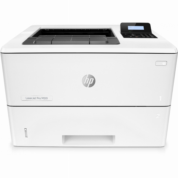 HP LaserJet Pro M501dn 4800 x 600 DPI A4