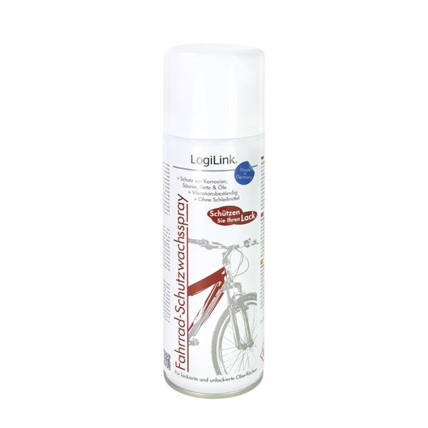 LogiLink RP0022 - Schutzwachsspray 300 ml