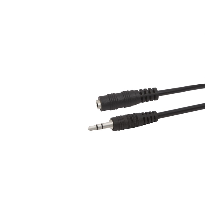 Delight 20332 3.5mm Jack apa - 3.5mm Jack anya Kábel (3m) (20332)
