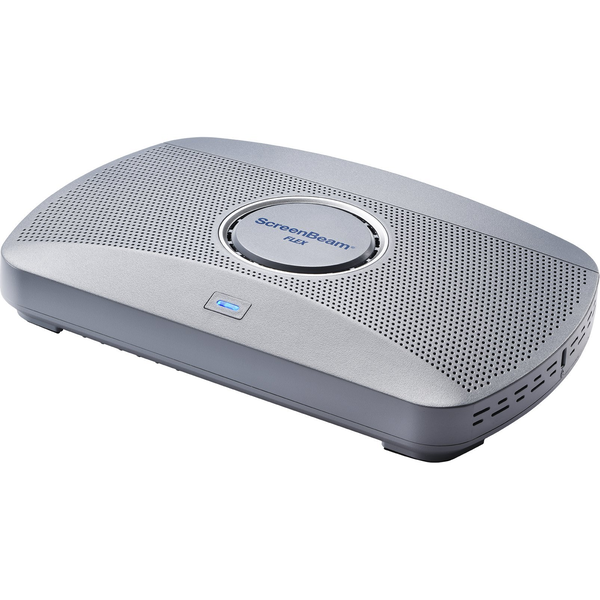ScreenBeam Flex trådløs præsentationssystem HDMI + USB Type-A Desktop