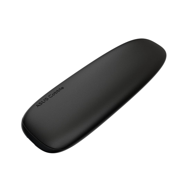 Asus 90DD02R0-M09000 Cobble USB-C 3.1 Külső M.2 SSD ház - Fekete