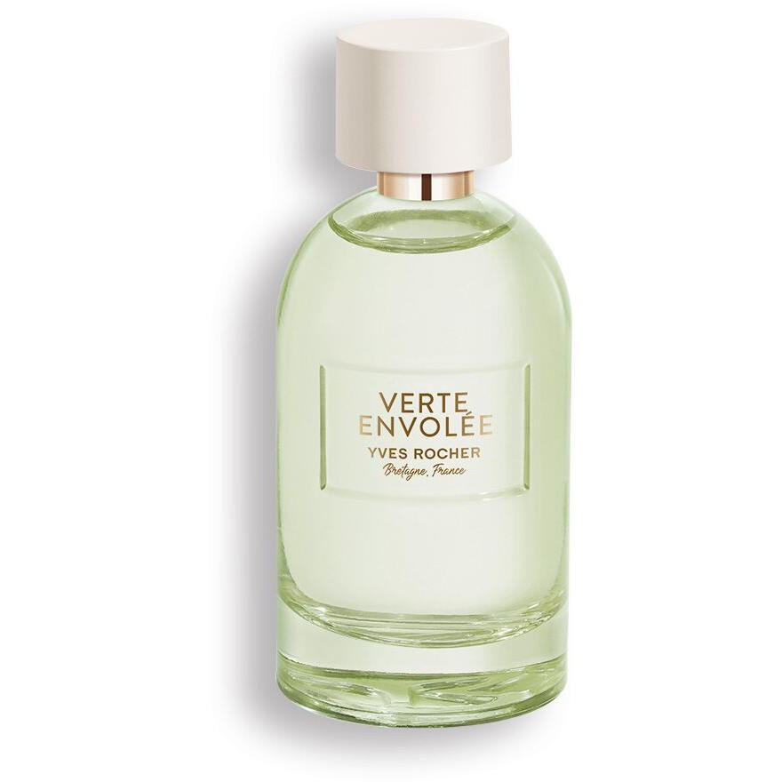 YVES ROCHER Verte Envolée EdP 100 ml (3660005101811)