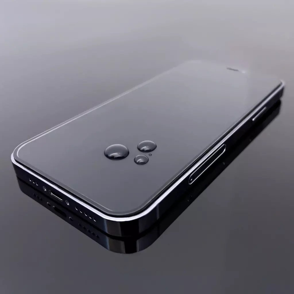 Szkło hartowane Wozinsky Tempered Glass na Samsung Galaxy A57 2 szt.