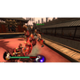 Kung Fu Strike: The Warrior's Rise - Master Level (DLC)