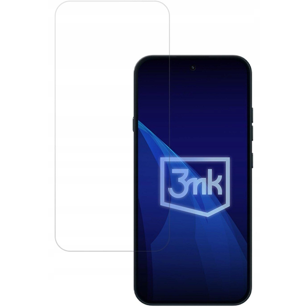 Tvrzené sklo 3MK pro Nothing Phone (4a) Pro 1 ks