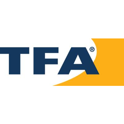 TFA Dostmann Analoge Wetterstation für innen und außen Analóg időjárásjelző állomás (20.2027.51) (20.2027.51)