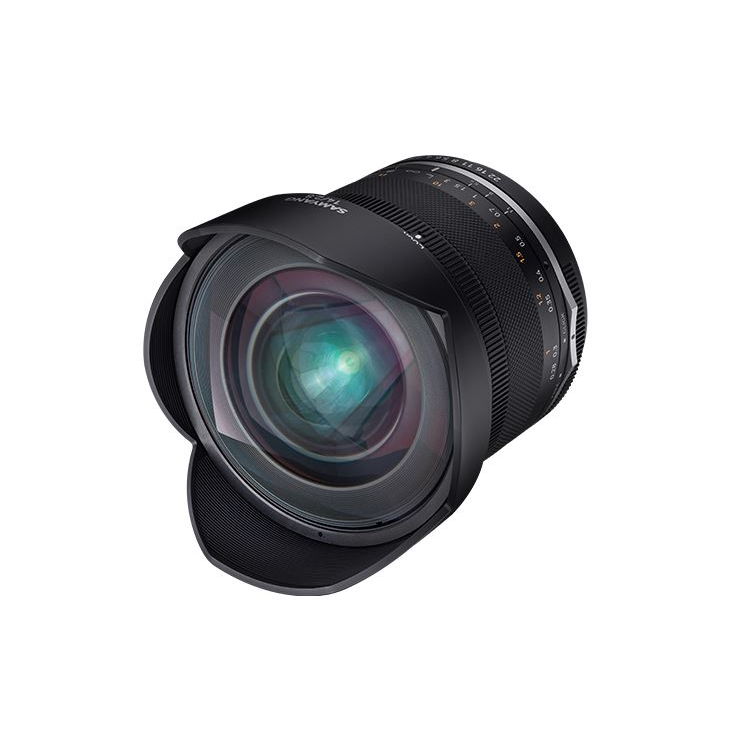 SAMYANG MF 14mm F2.8 MK2 objektív (F1110601104) (F1110601104)