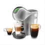 Кафемашина с капсули Krups NESCAFÉ® Dolce Gusto® Genio S Touch KP440E31, 15 bar, 1500 W, Play&Select, Функция Еspresso Вoost, Функция XL 300 мл, Резервоар 0.8 л