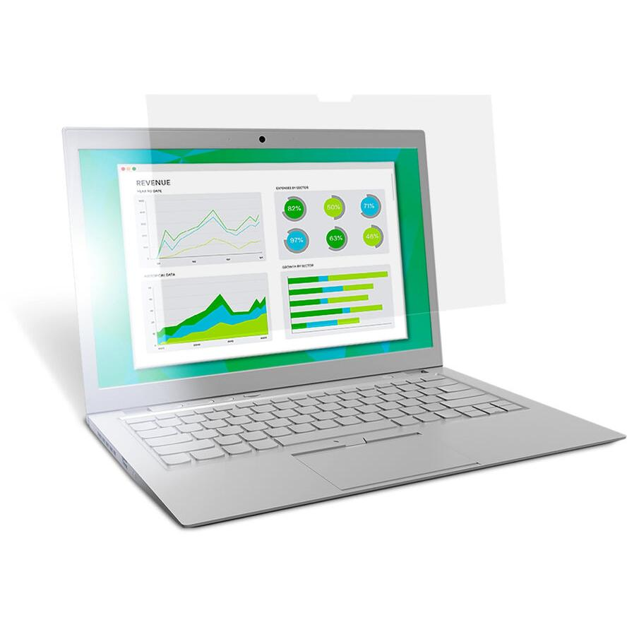 3M Blendschutzfilter AG133W9B für 13,3