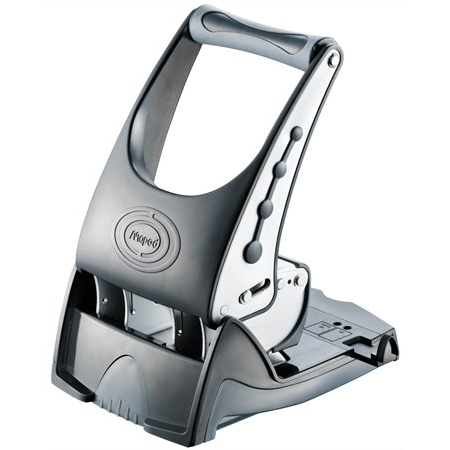 Maped Easy Punch 70 Kétlyukú 70 lap kapacitású lyukasztó - Ezüst (656510)