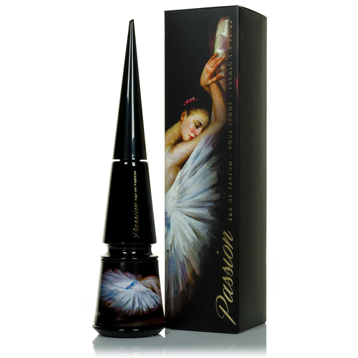 Armaf Passion EdP 100ml Hölgyeknek (6294015109276)