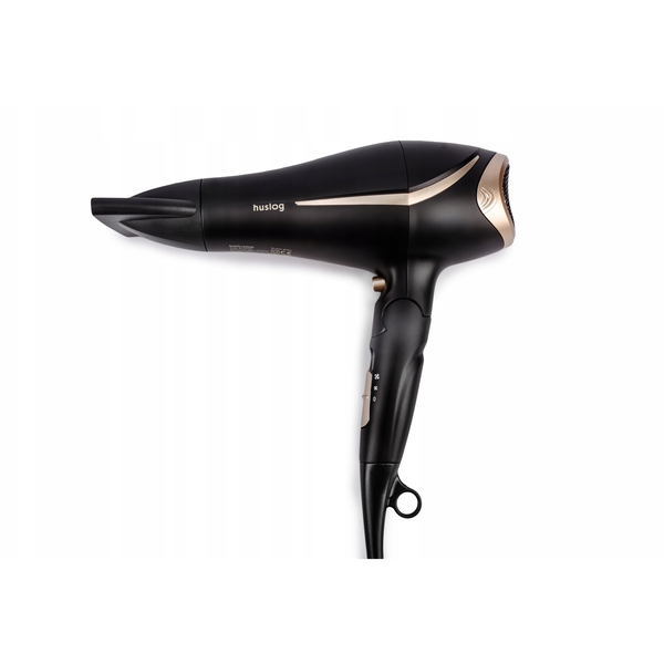 Usorteret сешоар с йонизация и сгъваем държач