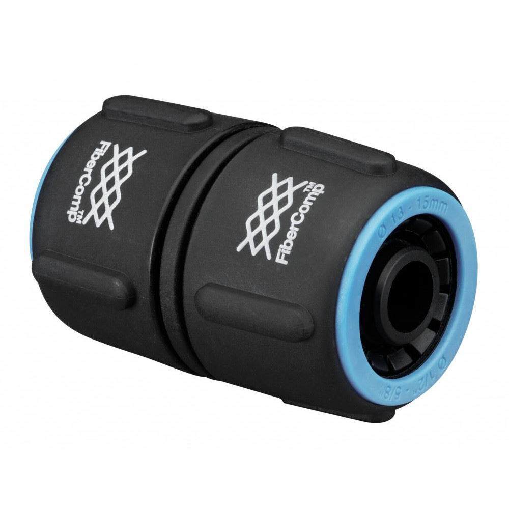 Fiskars 1054784 FiberComp tömlőtoldó 13-15mm (1/2