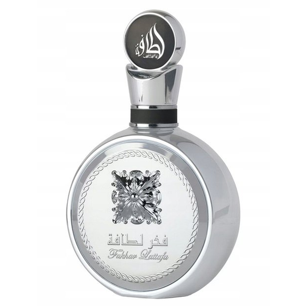 Lattafa Fakhar Platin Edp M 100 Ml
