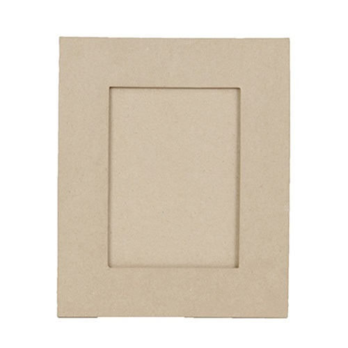 Décopatch Kreatív decoupage tárgy Clairefontaine  asztali képkeret 23x28 cm (CD025C)