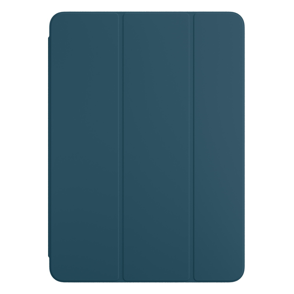 Предпазен калъф Apple Smart Folio за iPad Pro 11" (4th generation), Marine Blue