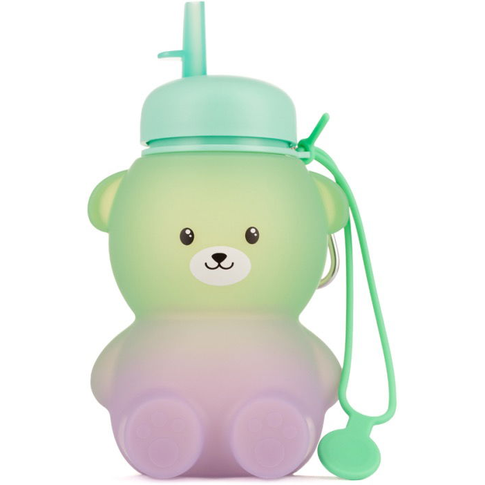 Kidnort Retter zöld (5902983624370)