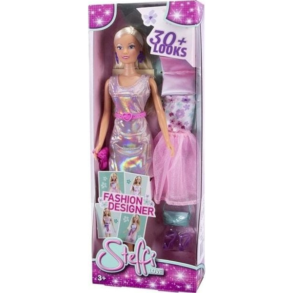 Steffi Love - Fashion Designer Baba (105733677)