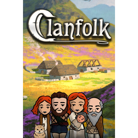 Clanfolk