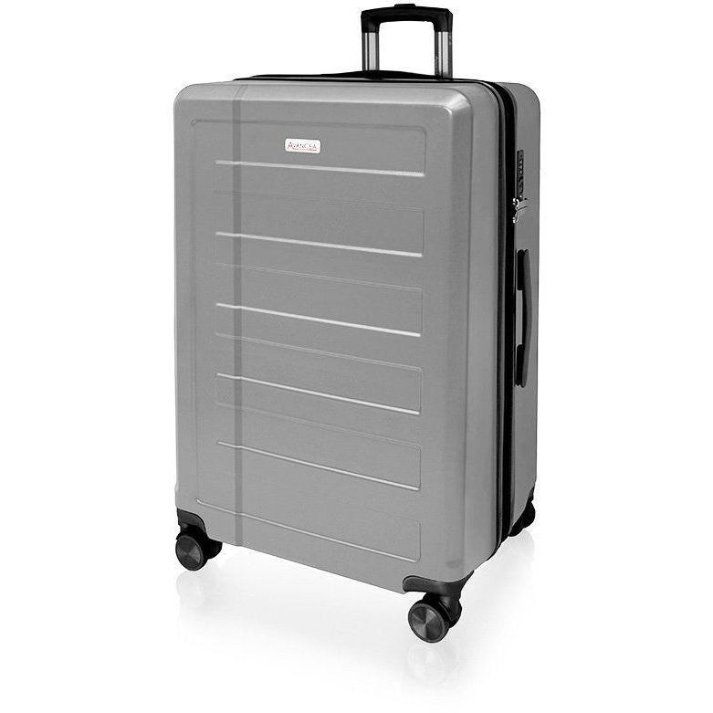 AVANCEA DE2934 Silver L (K01000010006L)