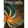 Pixel Boy and the Ever Expanding Dungeon