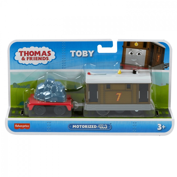 Thomas & Friends HTN30 detské vozidlo
