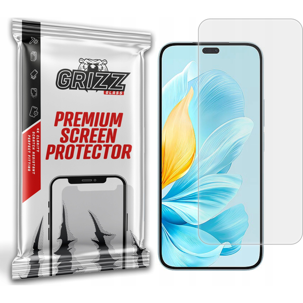  GrizzGlass Folia matowa GrizzGlass PaperScreen do Honor 200 Lite