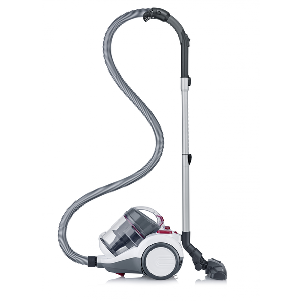 Aspirator fără sac Severin CY 7088, 800 W