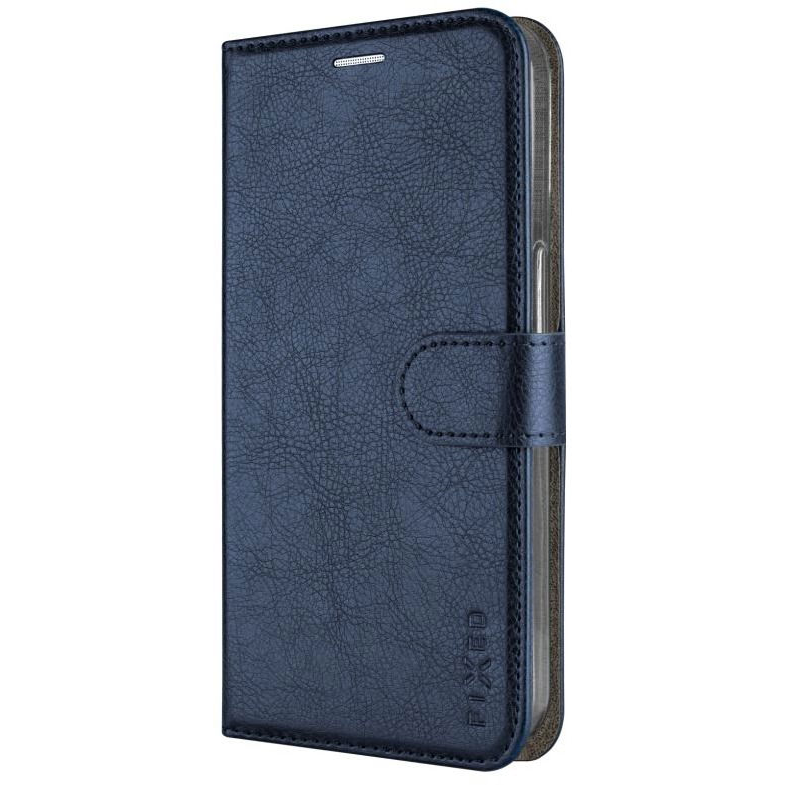 FIXED Opus Apple iPhone 16 Pro Max kék tok (FIXOP3-1403-BL)