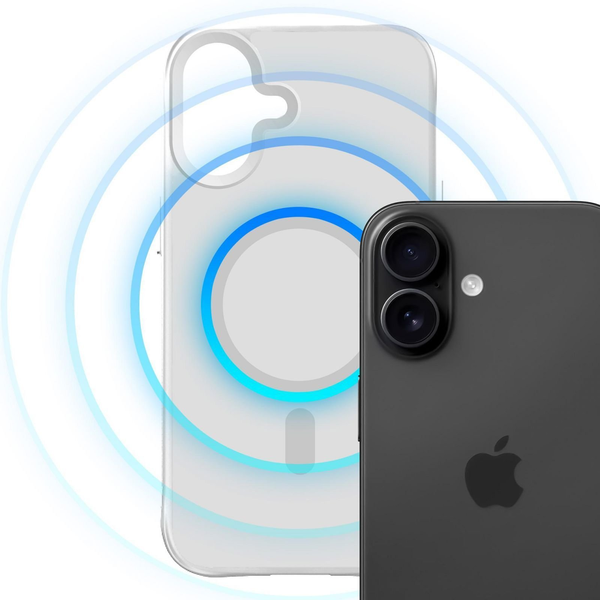 Zadní Kryt 3mk pro Apple iPhone 17, vícebarevný
