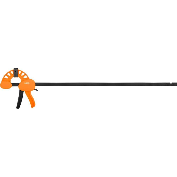 NEO 45-504 Autómata Gyorsszorító, 135Kg, 30"/750mm, 2 Funkciós